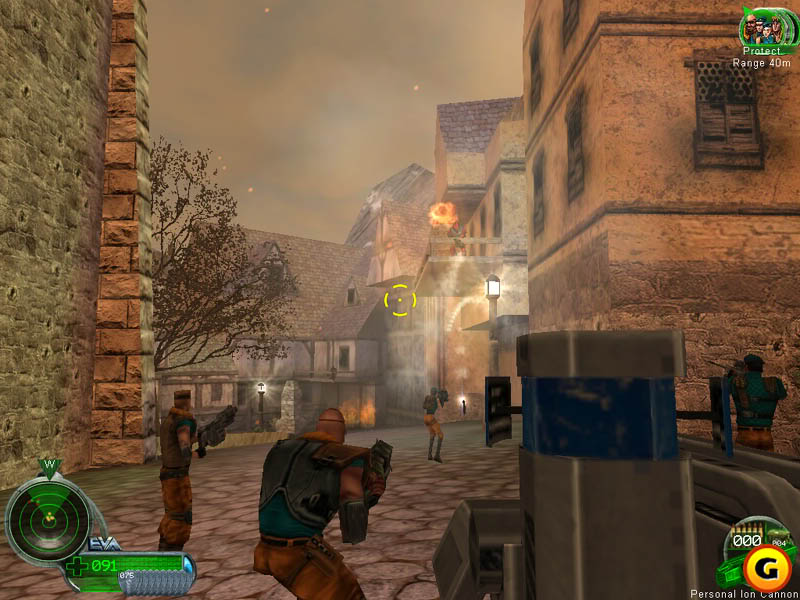 Command And Conquer Renegade Free Download